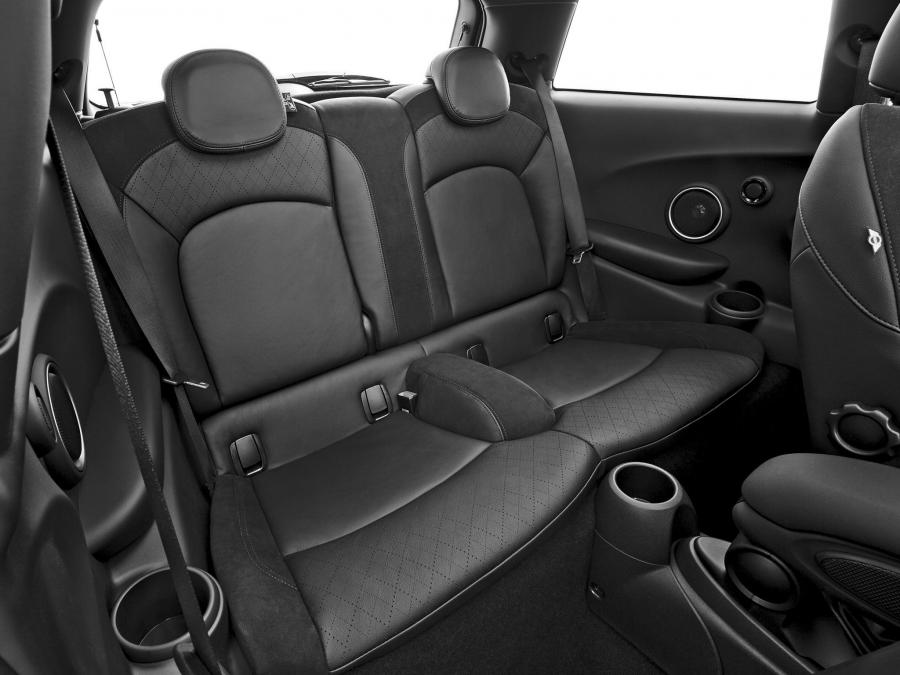  Mini Cooper S 2014 года  (фото 26 из 30)